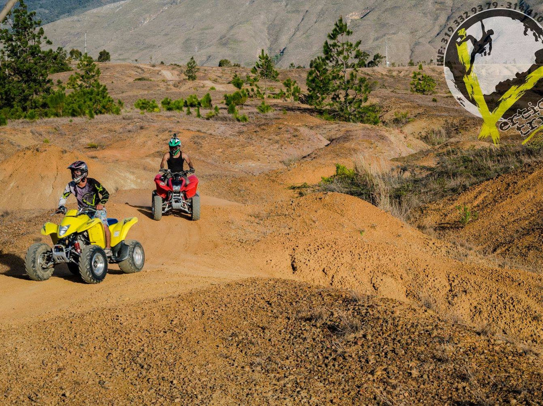 Vertical Trip-莱瓦镇必去景点