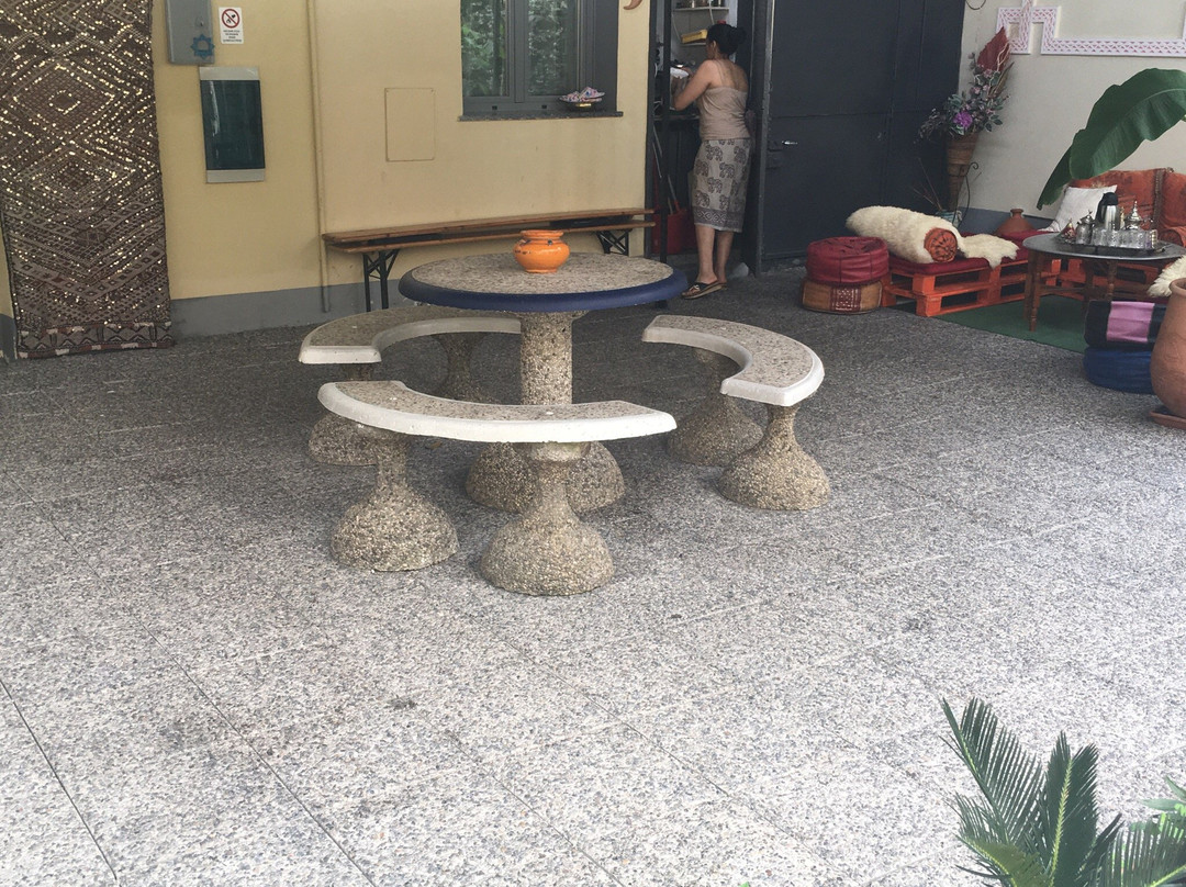 Le Petit Hammam景点图片