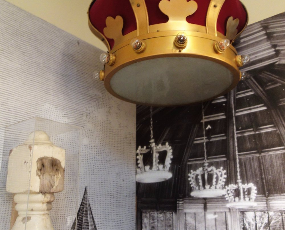 历史艺术博物馆-科罗纳多必去景点