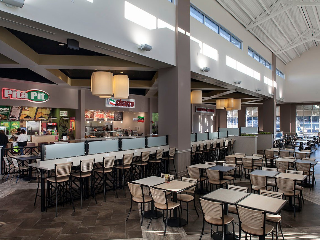 Outlets of Mississippi-珀尔必去景点