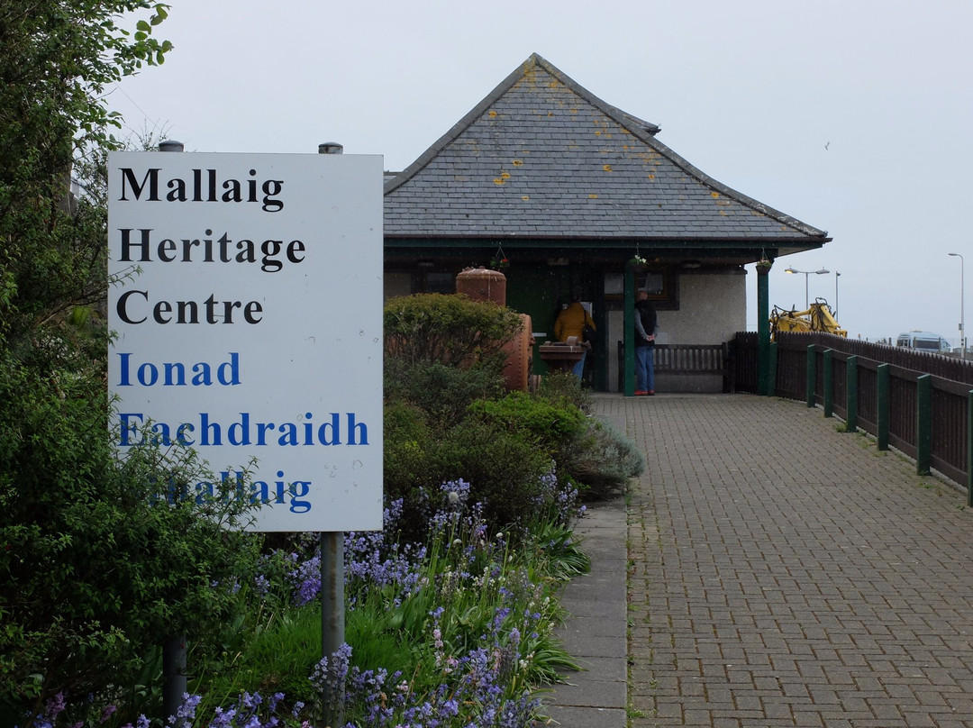Mallaig Heritage Centre景点图片
