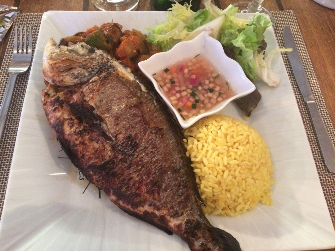 La Pipote la londe les maures