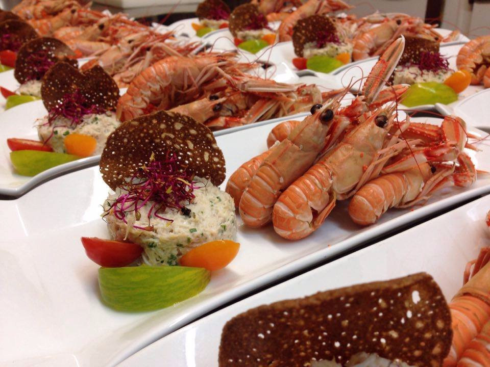 Hotel Restaurant Le Pont D'Avoine主图