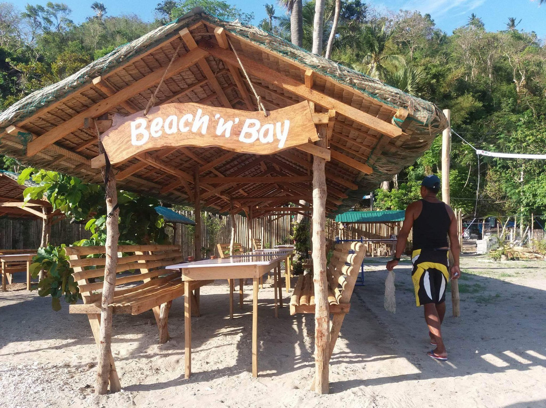 Beach 'n' Bay Dalaruan Puerto Galera景点图片