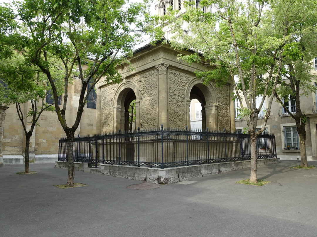 Pendentif景点图片