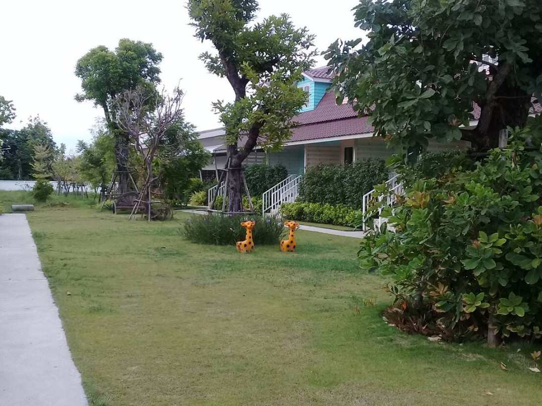 Grand Garden Home Resort主图