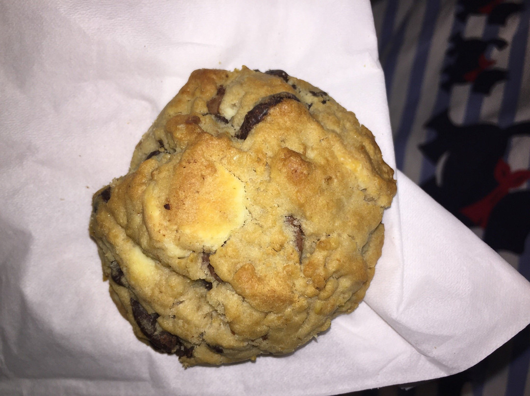 Adelaide-Cookies