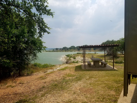 Cedron Creek Park-Morgan必去景点