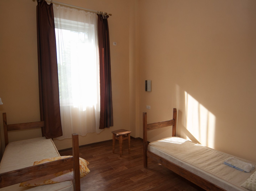 Hostel Elephant