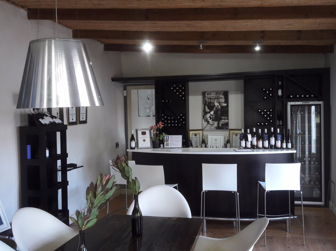 Highlands Road Estate-Elgin必去景点