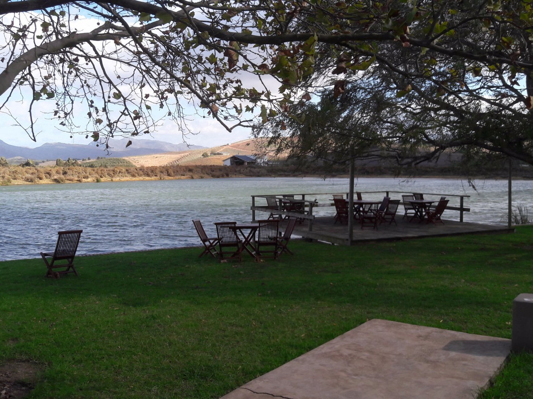 Highlands Road Estate-Elgin必去景点