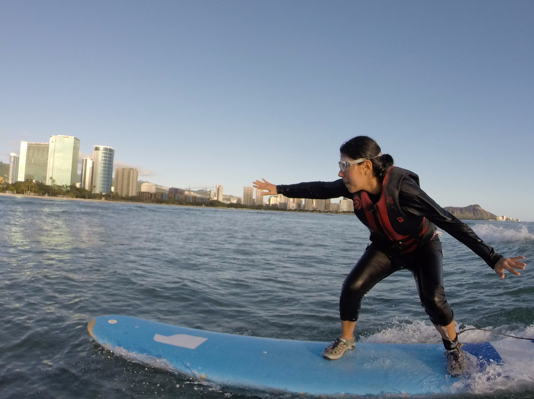 Reeled In Surf景点图片