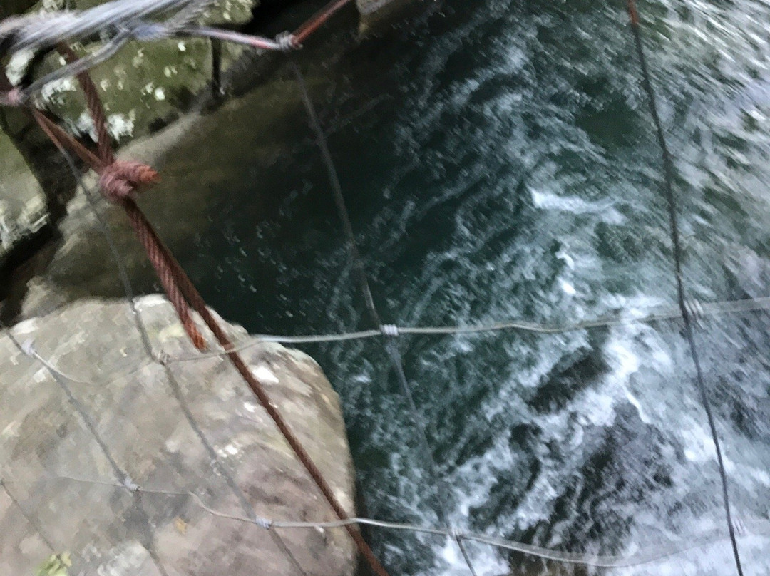 Rainbow Lake Trail-Signal Mountain必去景点