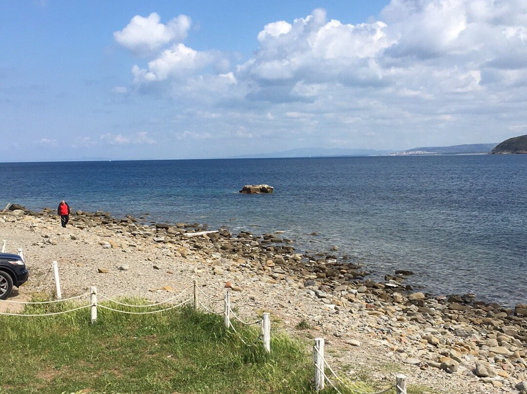 Stazione di Populonia旅游攻略图片