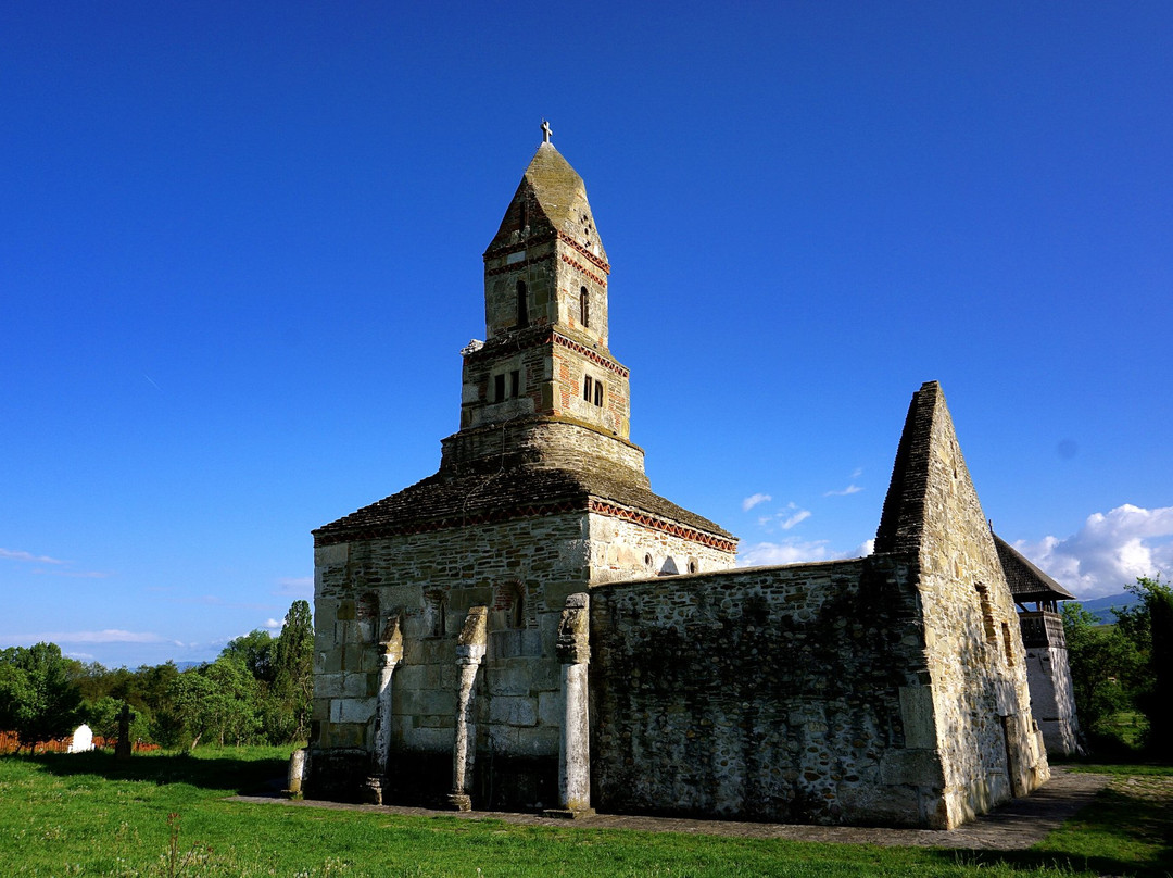 Densus Church景点图片