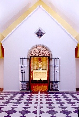 The Oratory-当莱瑞必去景点