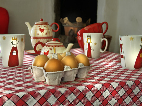 Oleatherm-Saint-Privat必去景点