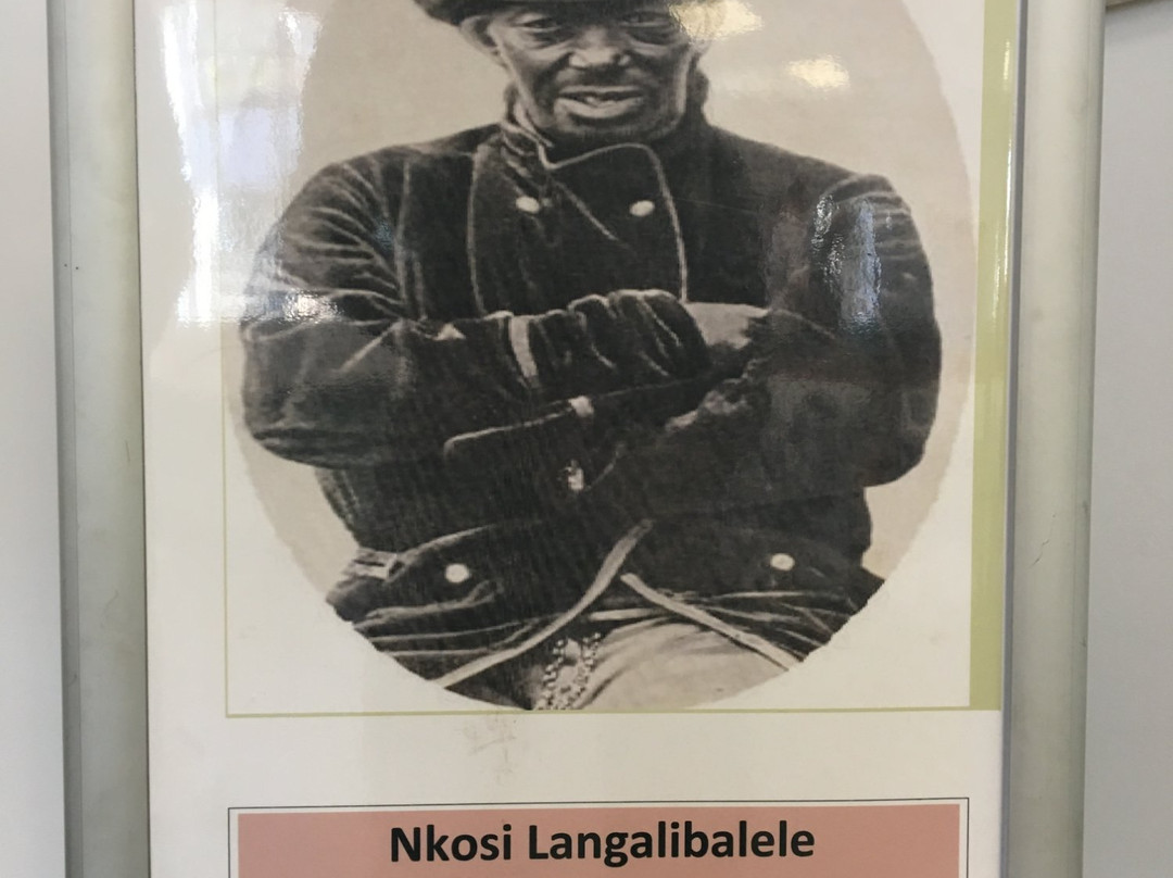 Township Tours Ndibano Tours-开普敦必去景点