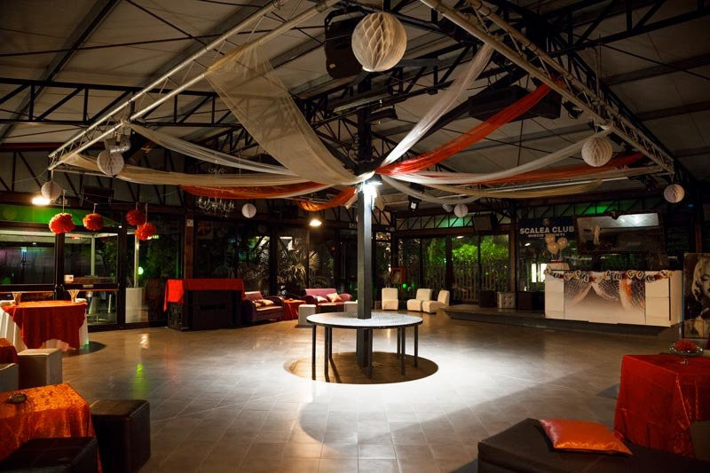 Scalea Club-巴勒莫必去景点