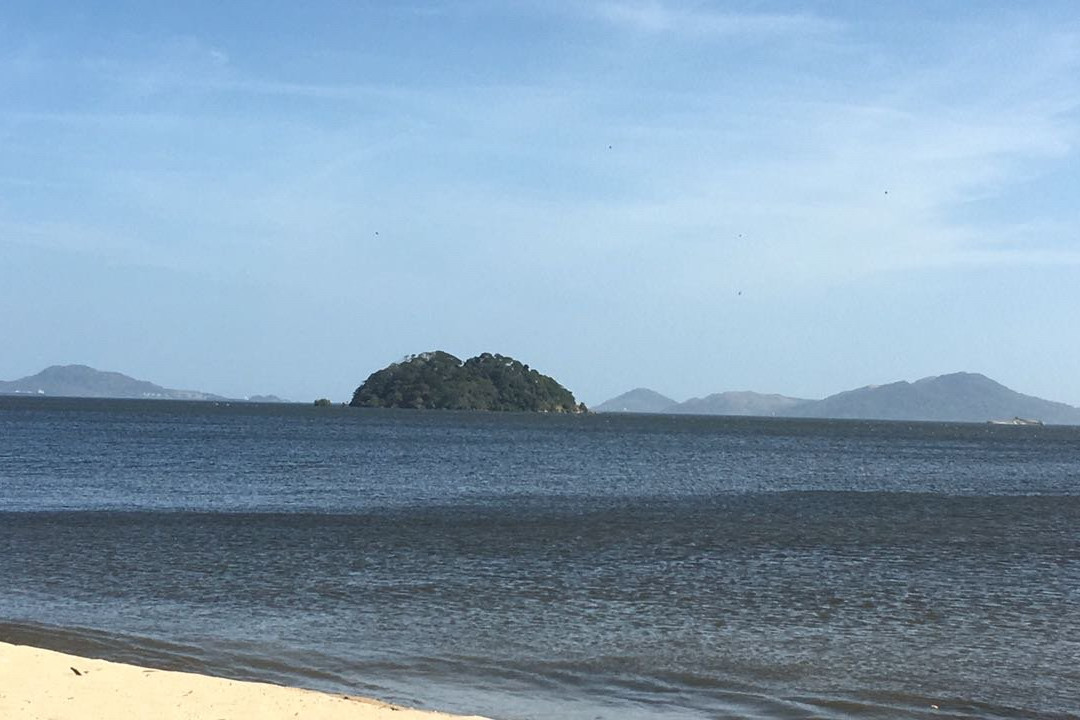 Playa Veracruz-Veracruz必去景点