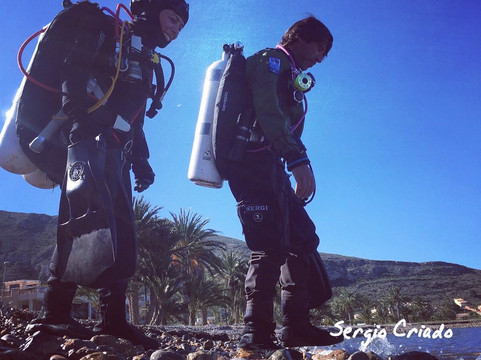 Rivemar Azohia Diving Center-La Azohia必去景点