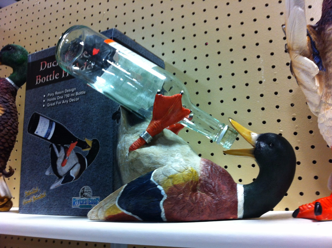 Worlds Largest Gift Store-Phillipsburg必去景点