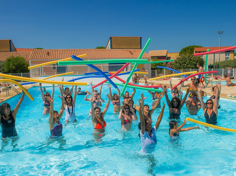 Le Village Club Marin Goelia