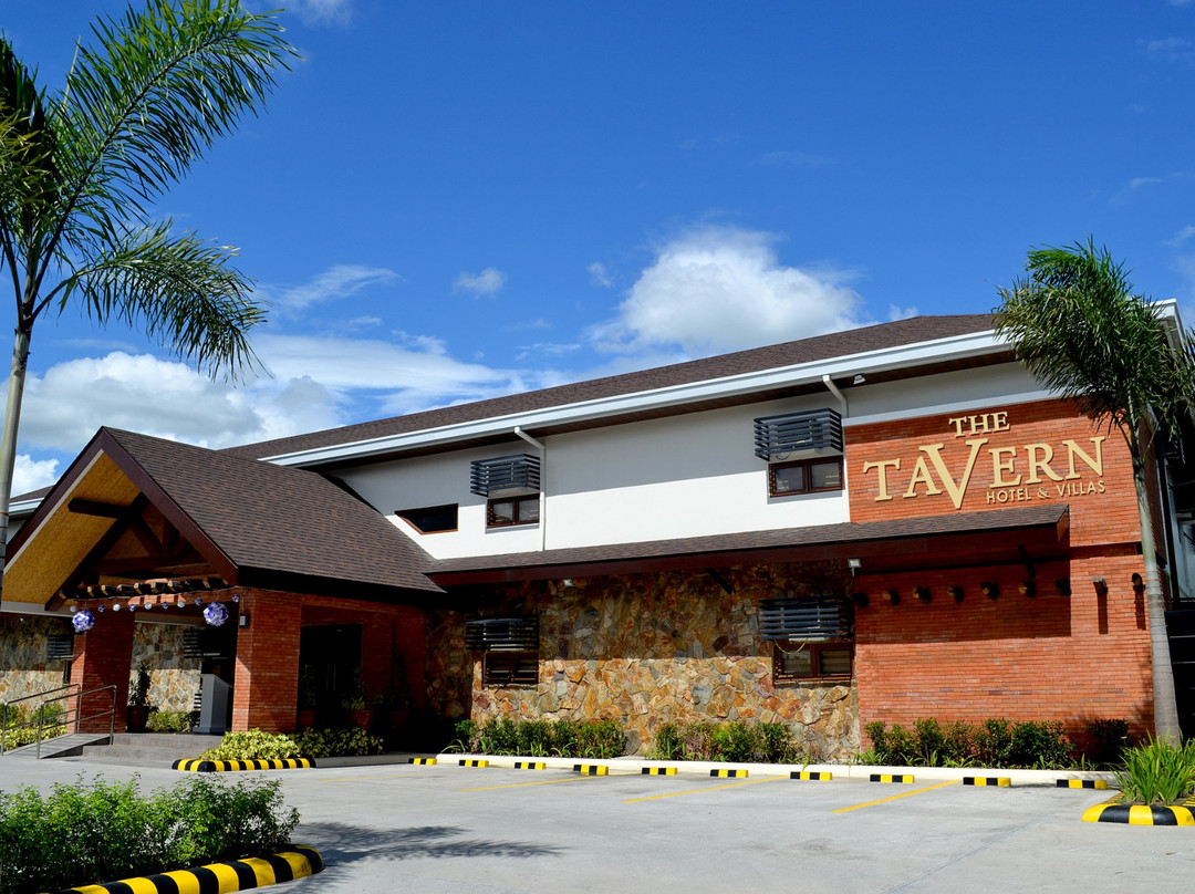 The Tavern Hotel and Villas