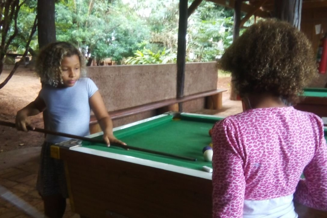 Pesqueiro Ferreira Mel-Pirapozinho必去景点