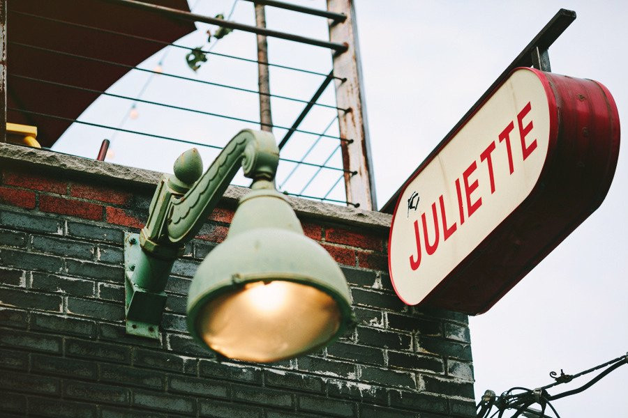 Juliette Restaurant