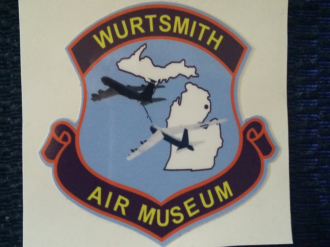Wurtsmith Air Museum景点图片