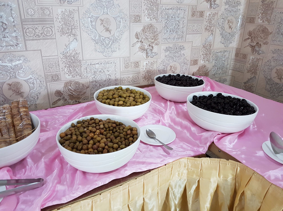 Basra Times Square-Basrah必去景点