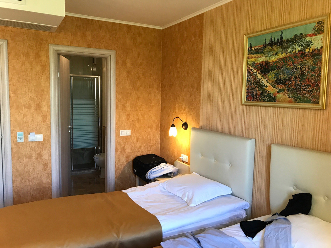Mramor酒店住宿-Hotel Adria