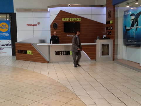 德芙林购物中心-多伦多必去景点