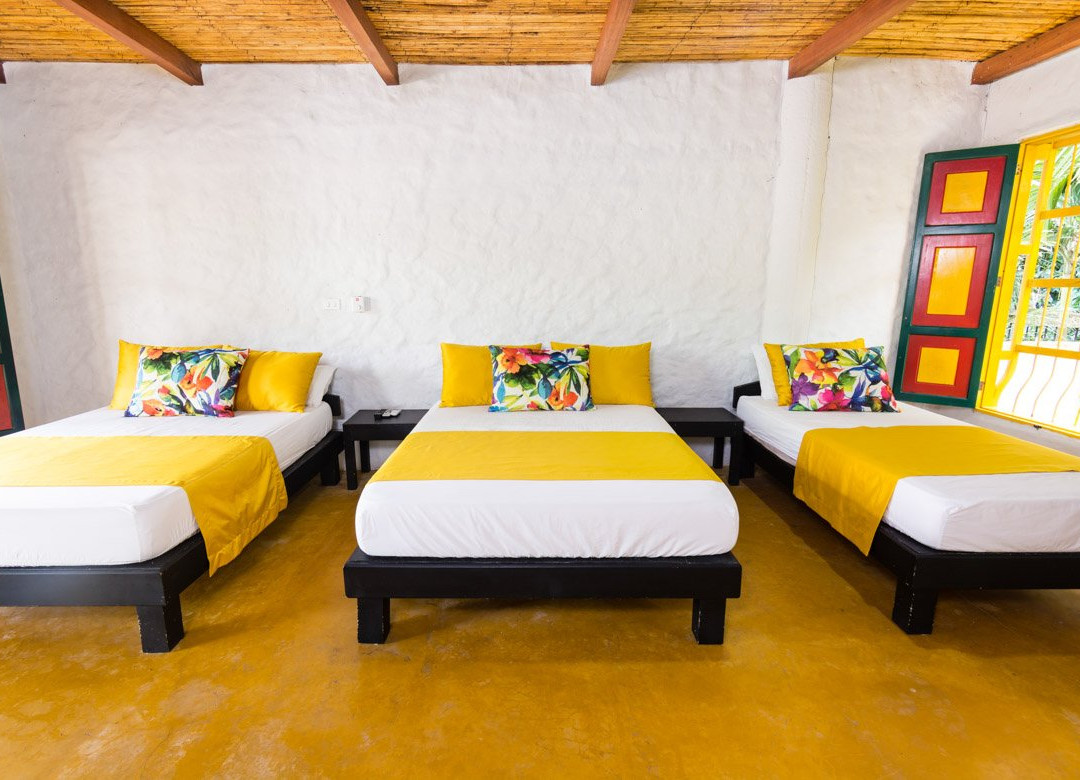 Hotel Agualinda