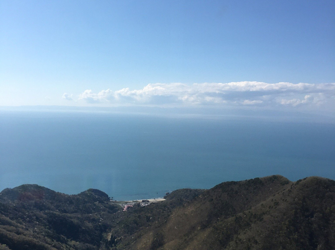 Yahikoyama Panorama Tower景点图片