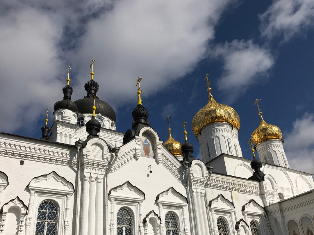 Epiphany Monastery of St. Anastasia景点图片