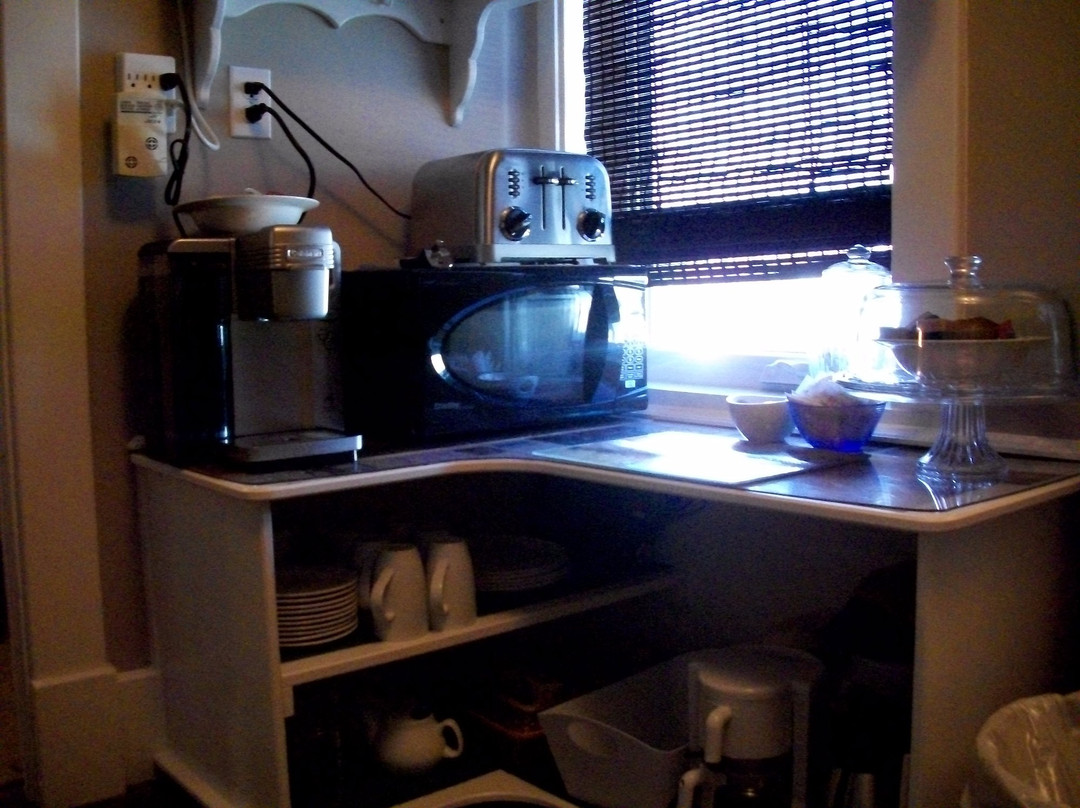 Nestle Inn on 3rd主图