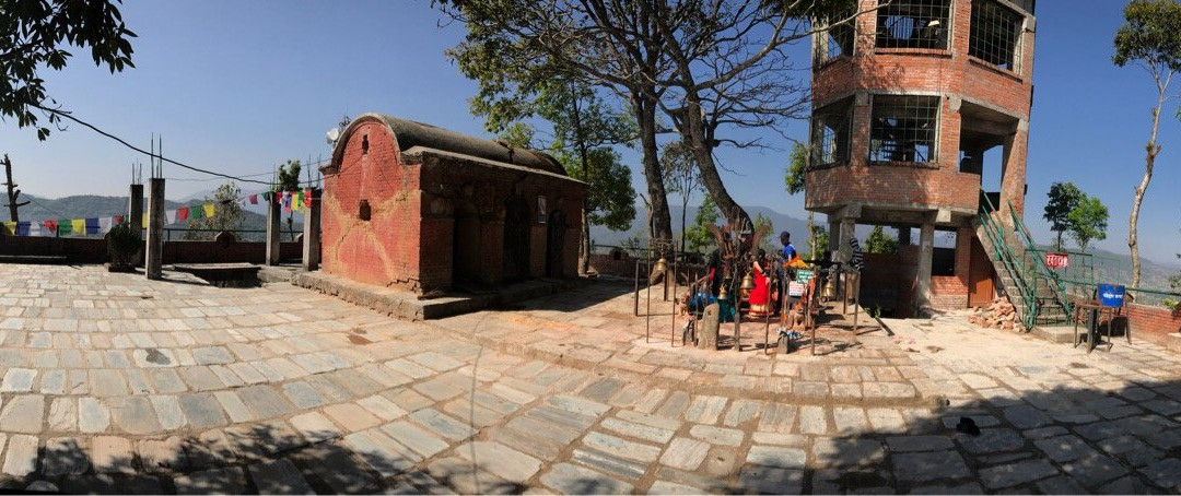 Kali Temple-Dhulikhel必去景点