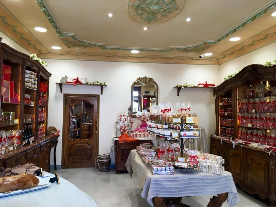 Nougat André Boyer景点图片