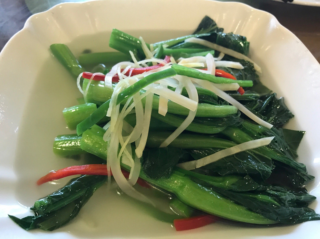 三乡泉林旅游山庄-中山市必去景点