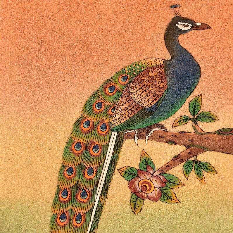 Jitesh Arts-斋蒲尔必去景点