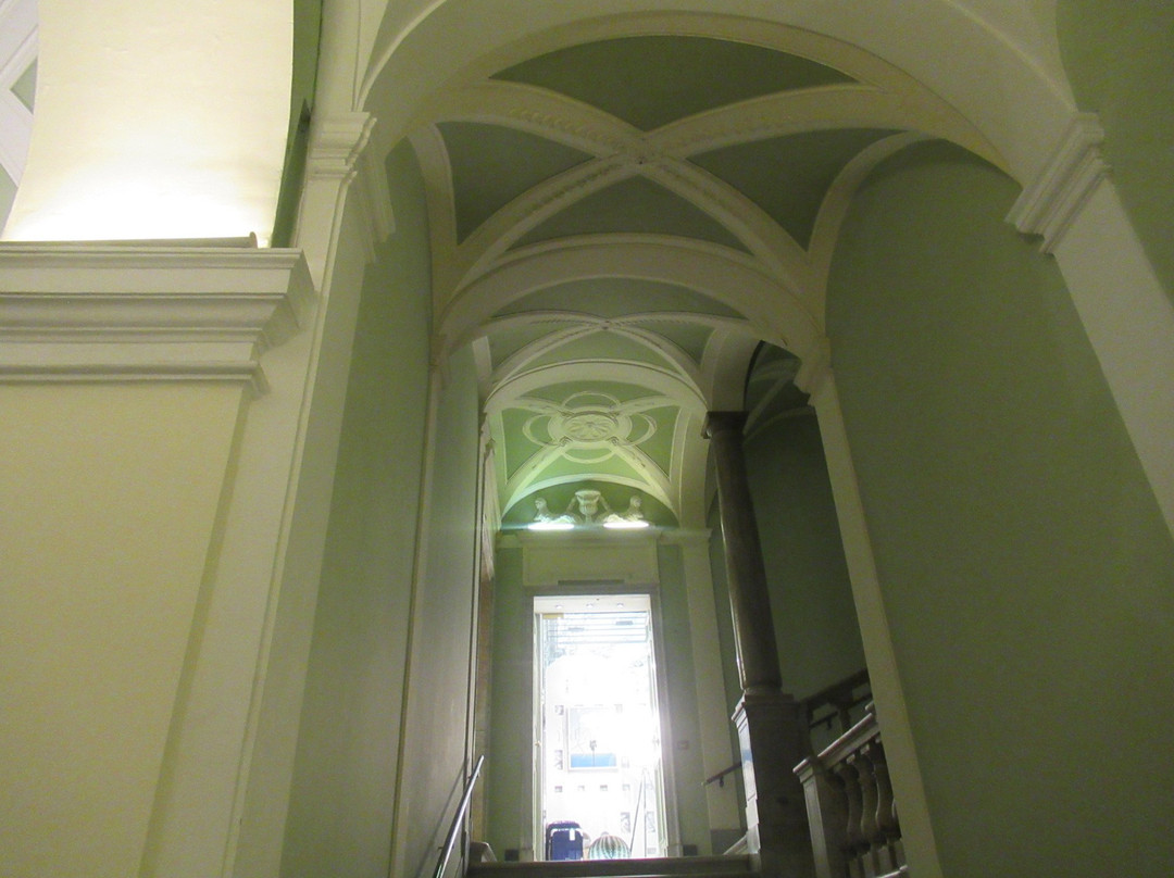 House of Baldassarre Lomellini-热那亚必去景点