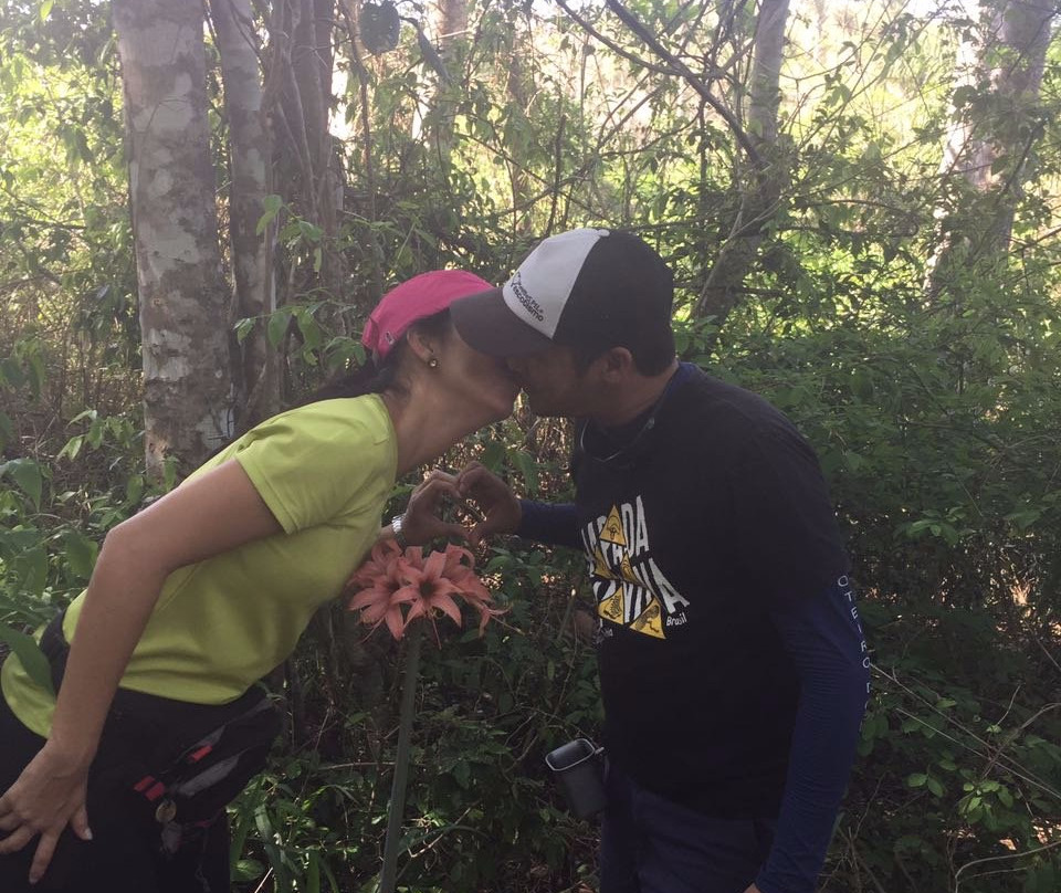 Parque Estadual Mata do Pau-Ferro-Areia必去景点