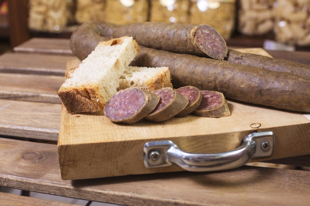 AmatriciAmo-列蒂必去景点