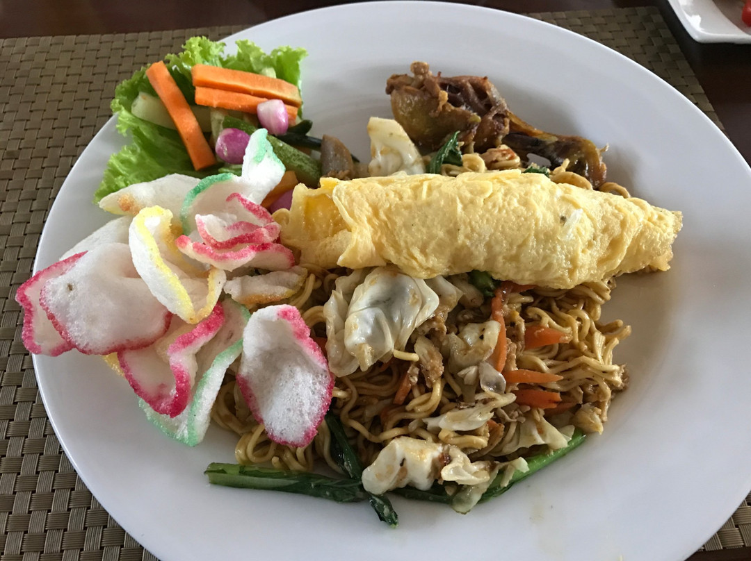 兰卡玛雅高尔夫乡村俱乐部-茂物必去景点