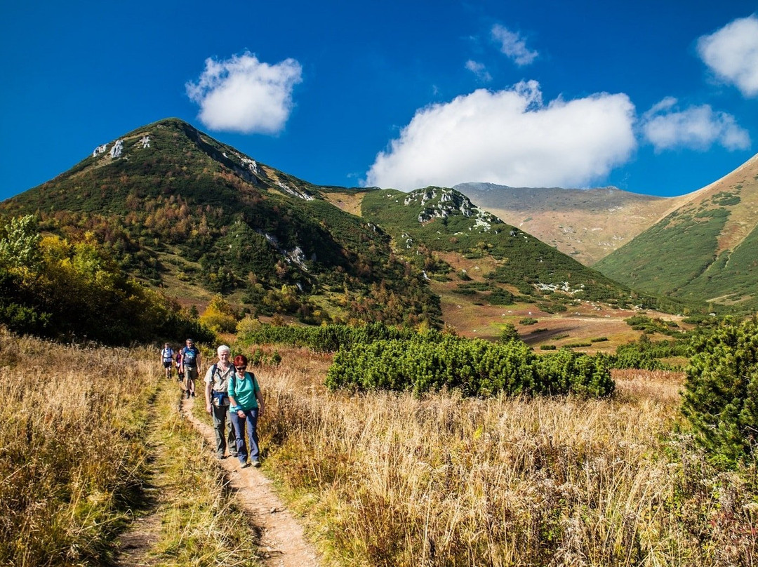 SLOVAKATION - Day Tours in Northwest Slovakia-Zilina必去景点