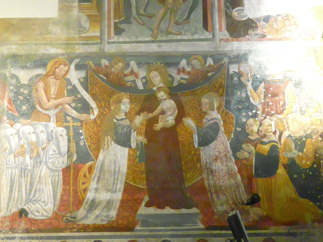 Chiesa di San Martino di Tours景点图片