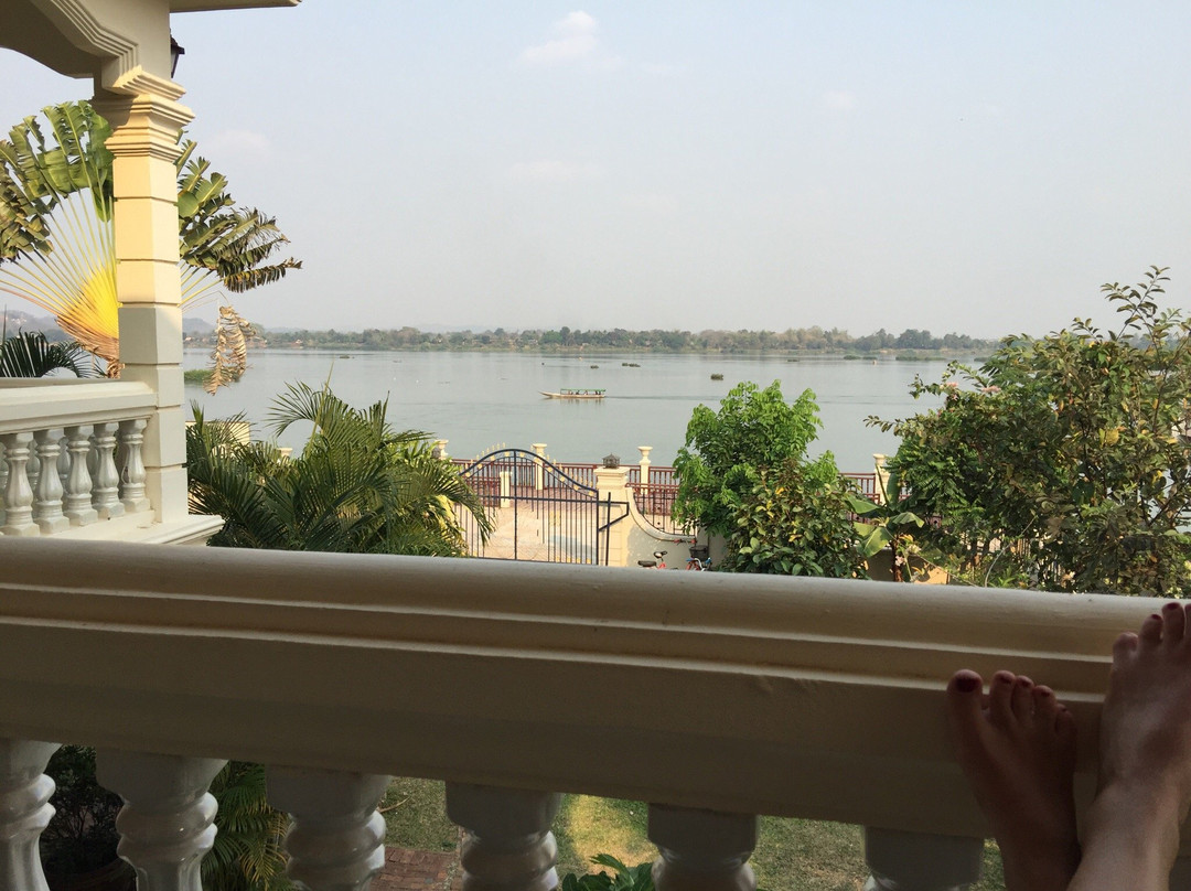 Mali Guesthouse主图