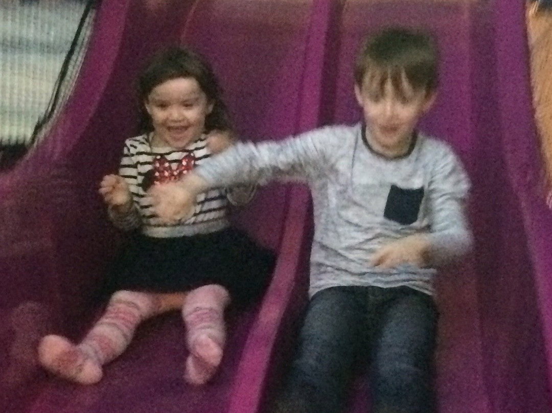 Boomerang Multi Sensory Play Centre景点图片